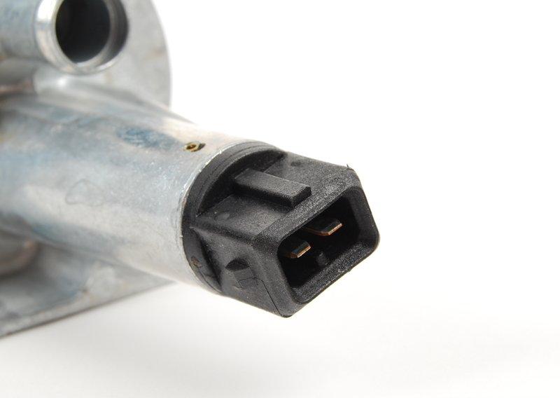 Дополнительная воздушная заслонка