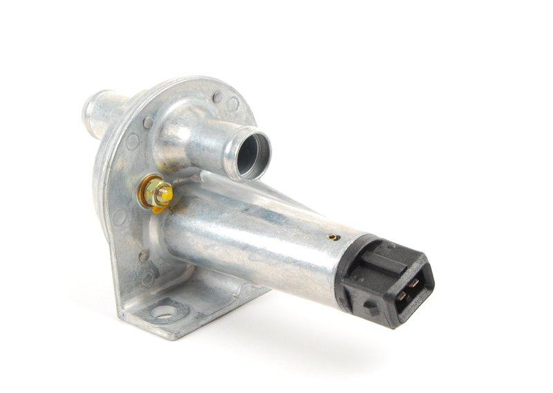 Дополнительная воздушная заслонка