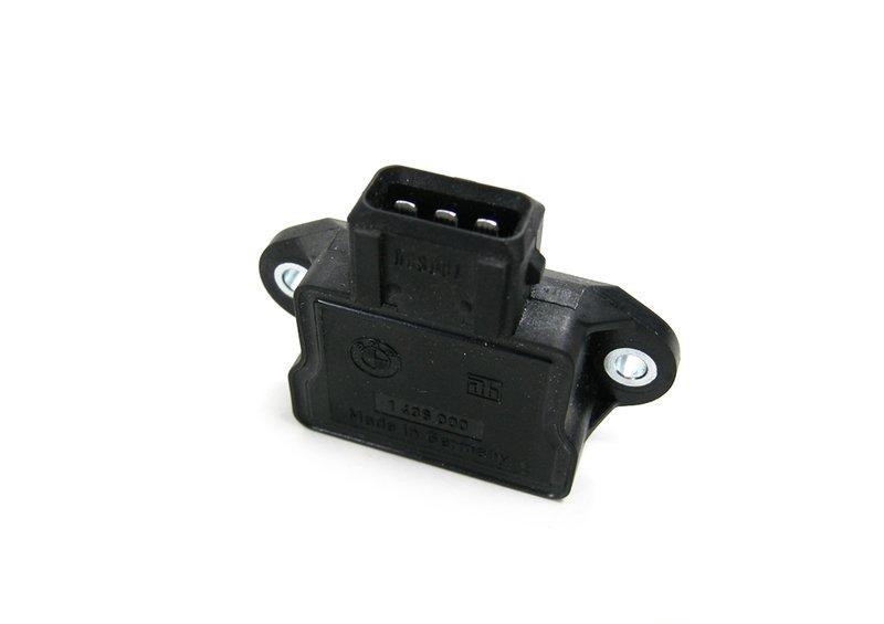 Датчик углового перемещ.дросс.заслонки