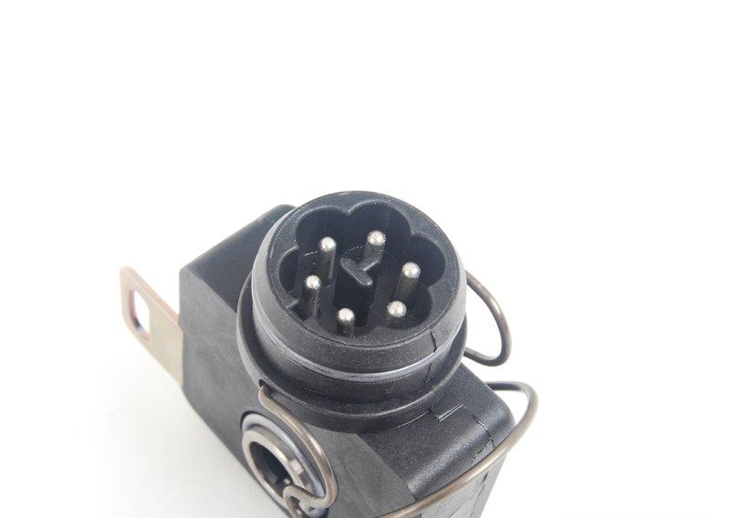 Датчик углового перемещ.дросс.заслонки