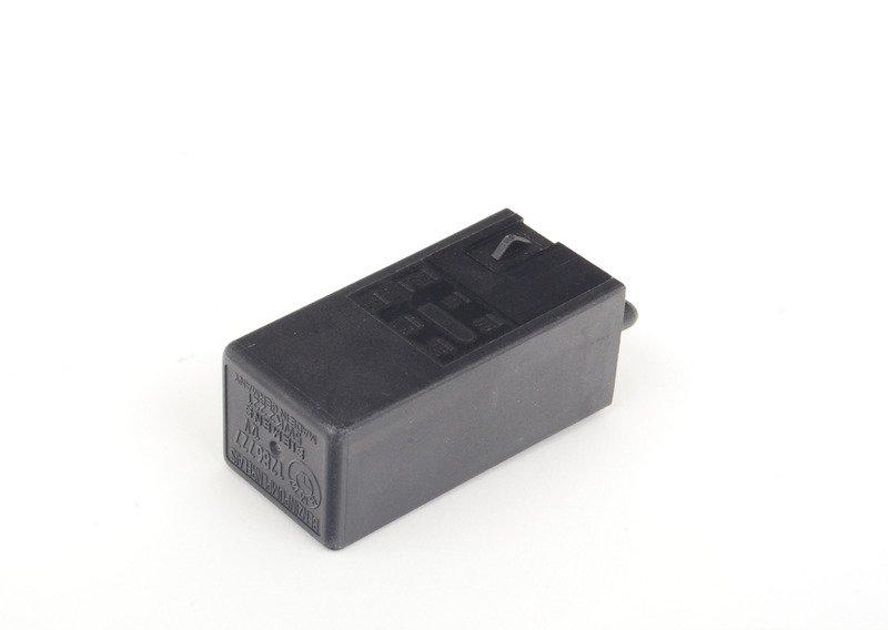 Реле топливного насоса