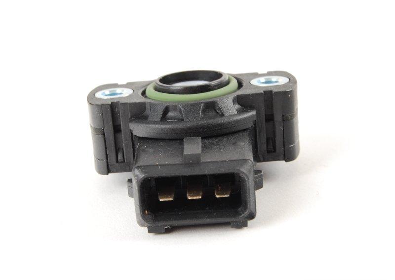 Датчик углового перемещ.дросс.заслонки