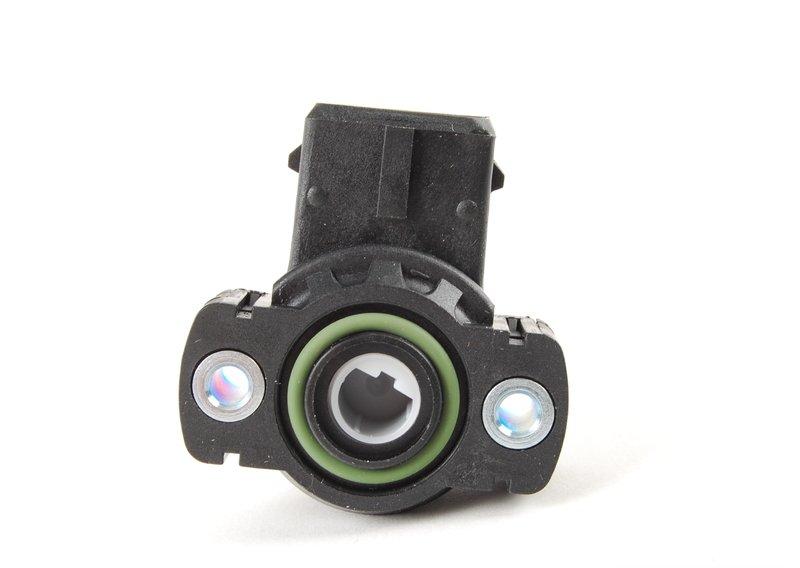 Датчик углового перемещ.дросс.заслонки