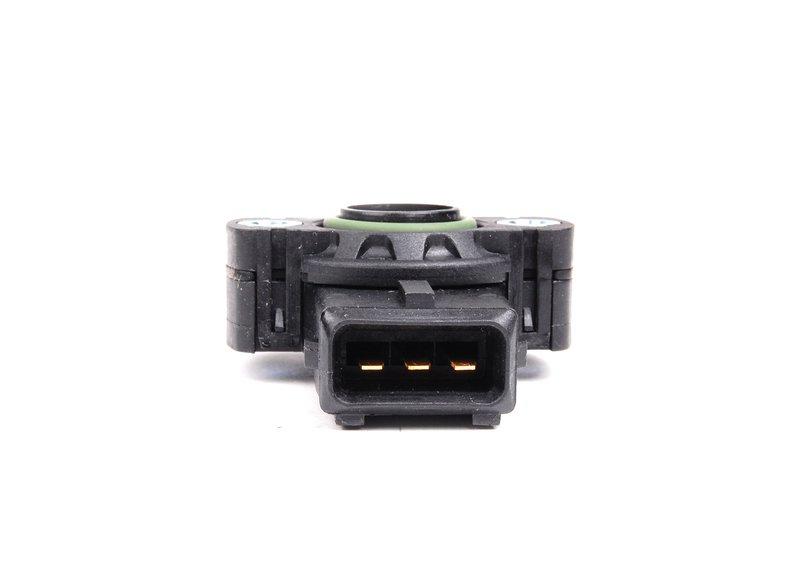 Датчик углового перемещ.дросс.заслонки