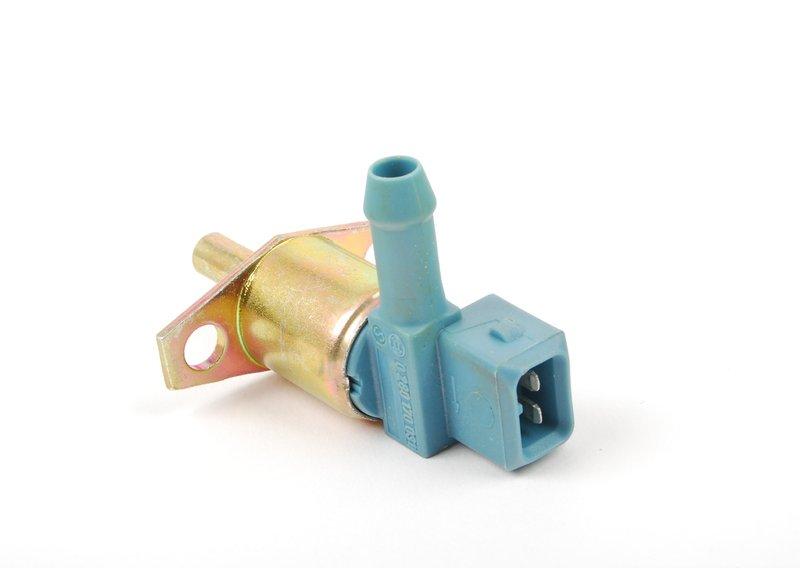 Электромагнитный пусковой клапан