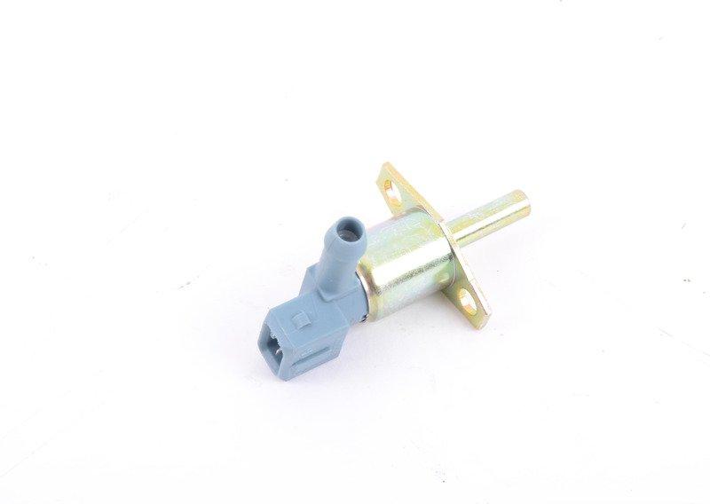 Электромагнитный пусковой клапан