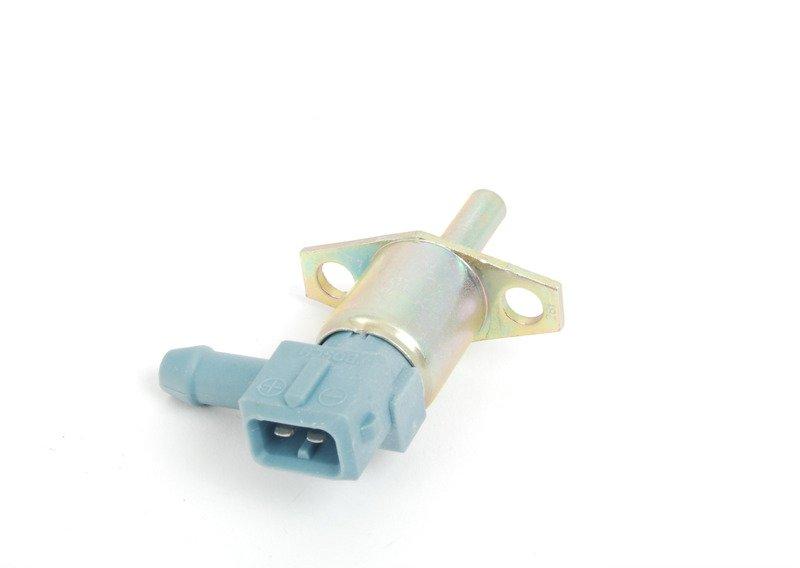 Электромагнитный пусковой клапан