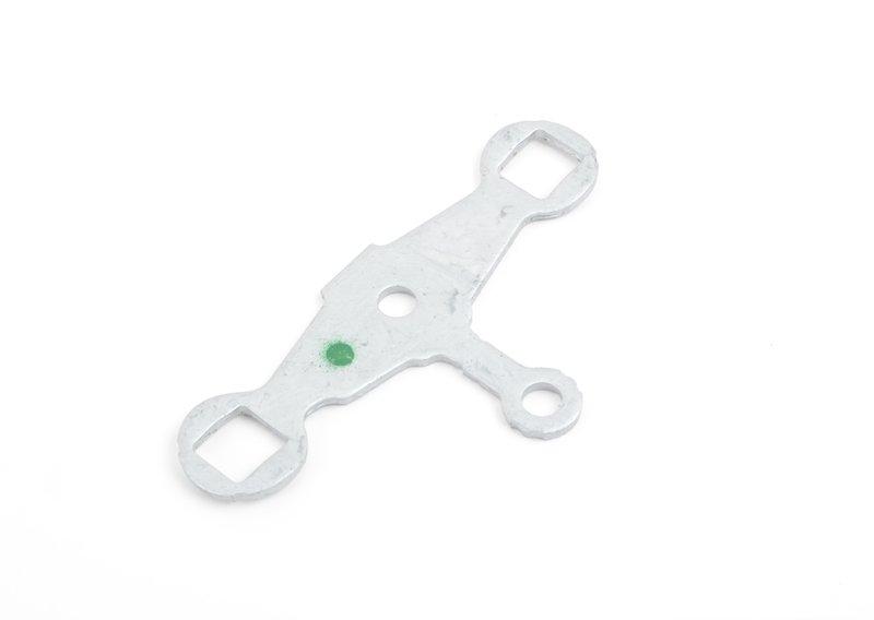 Держатель инжектора