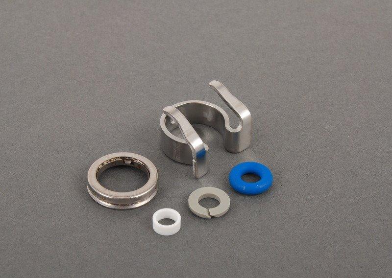 крепление форсунки