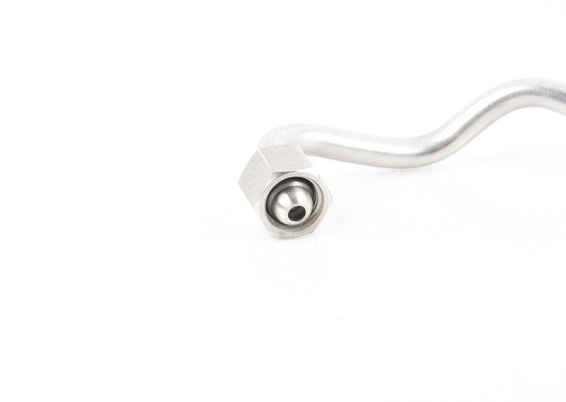 Трубопровод высокого давления