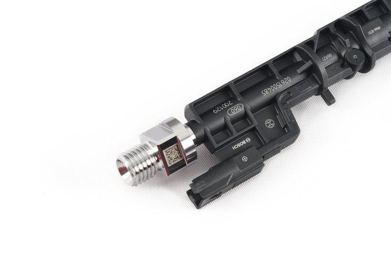 инжектор N63B 44D