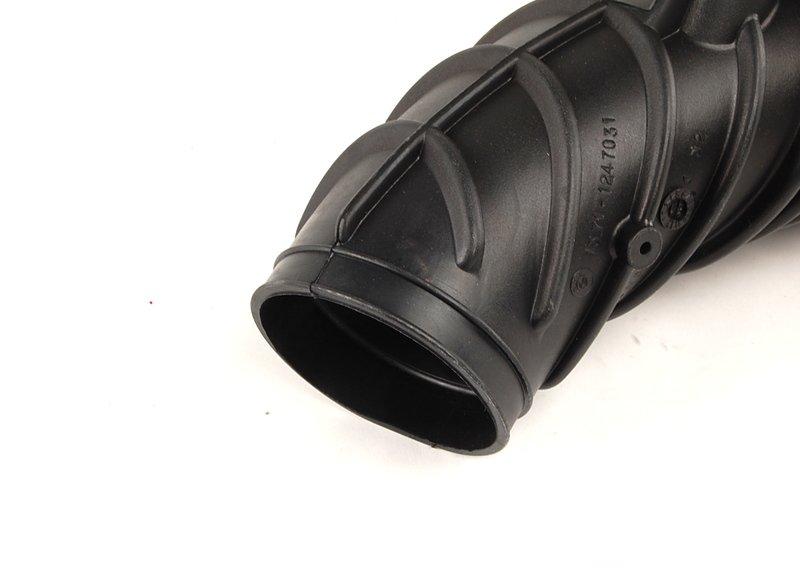 гофрированный кожух