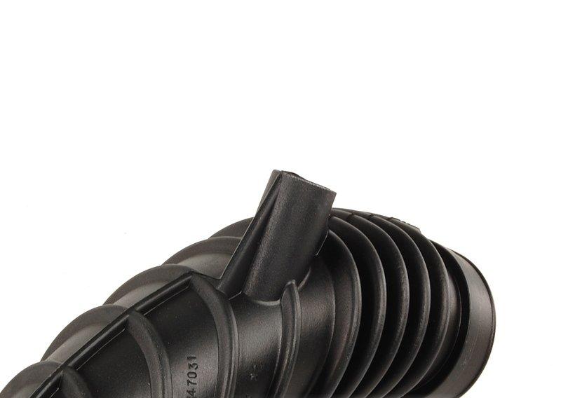 гофрированный кожух