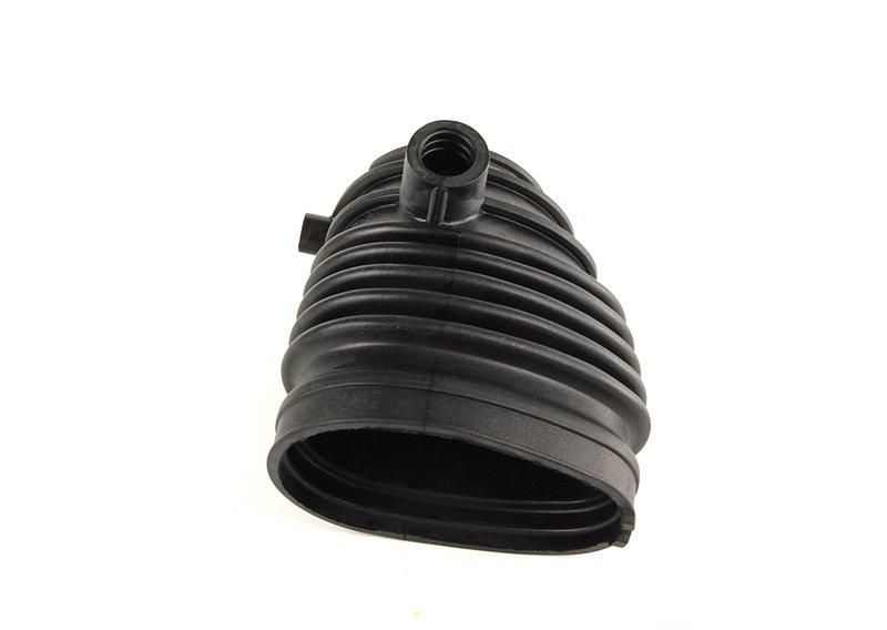 гофрированный кожух