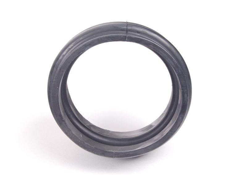 гофрированный кожух