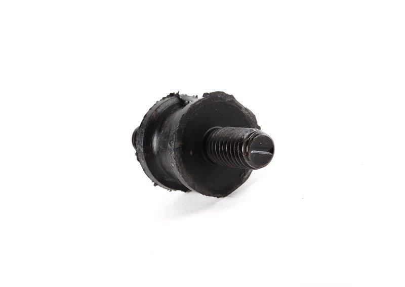 Резинометаллический шарнир