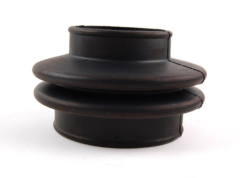 гофрированный кожух