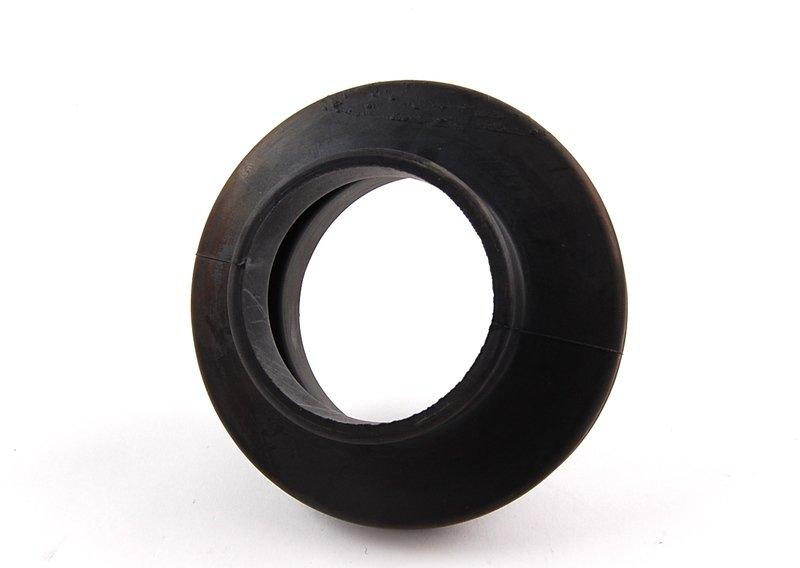 гофрированный кожух