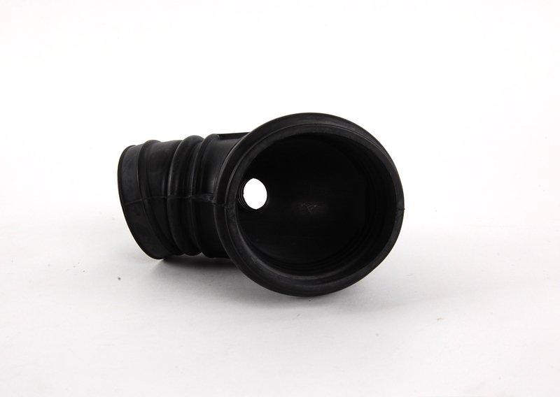 гофрированный кожух