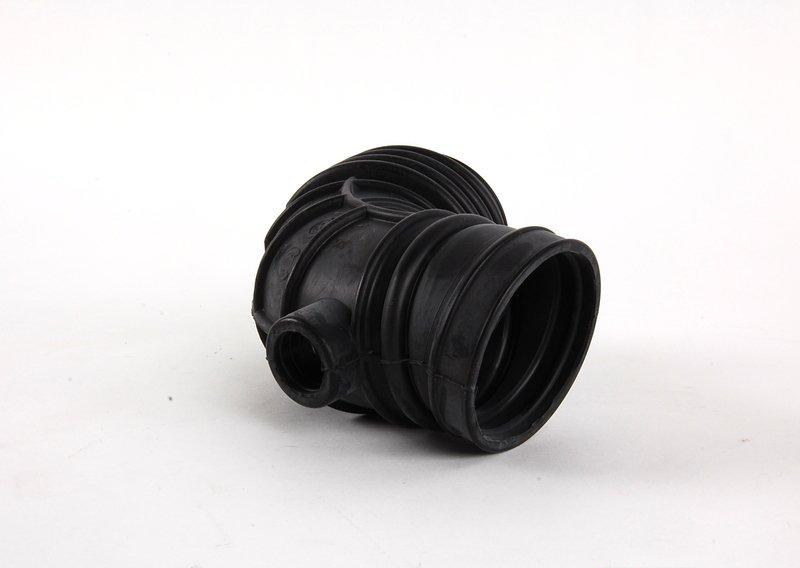 гофрированный кожух