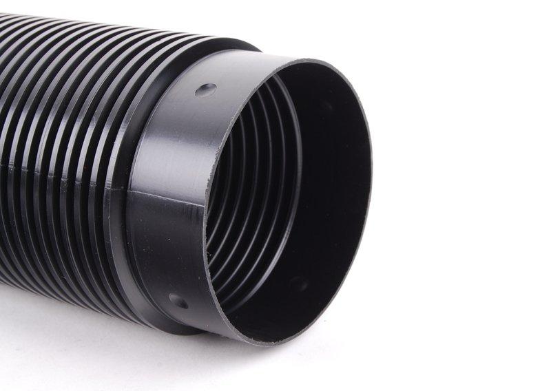 Всасывающая труба