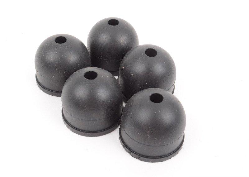 Резиновый буфер