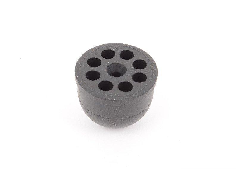 Резиновый буфер