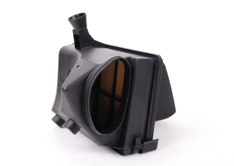 Глушитель шума всасывания воздуха