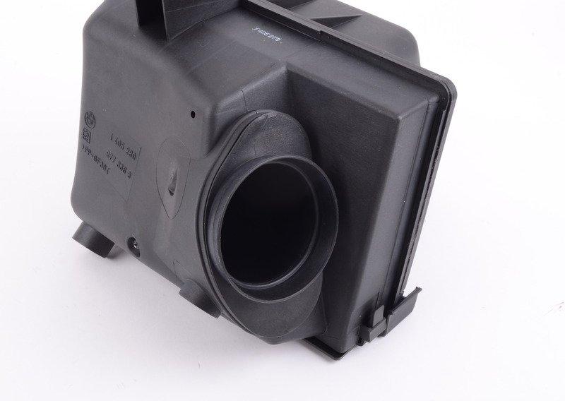 Глушитель шума всасывания воздуха