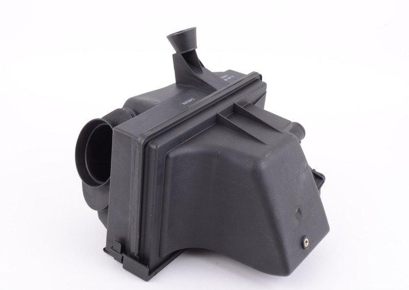 Глушитель шума всасывания воздуха