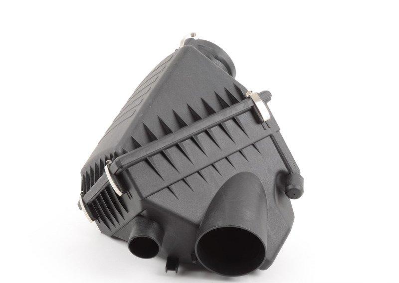 Глушитель шума всасывания П