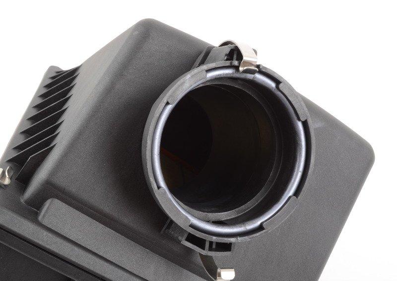 Глушитель шума всасывания П