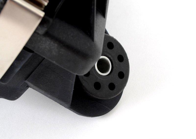 Глушитель шума всасывания Л