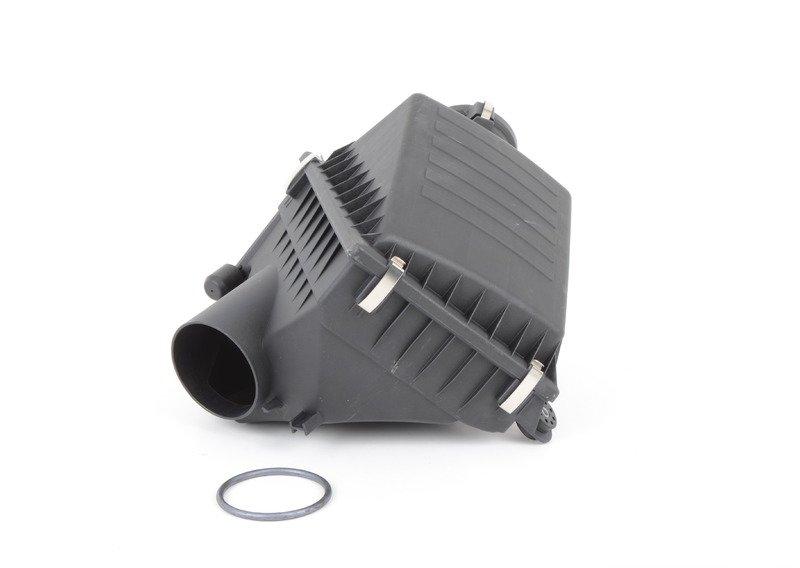 Глушитель шума всасывания Л