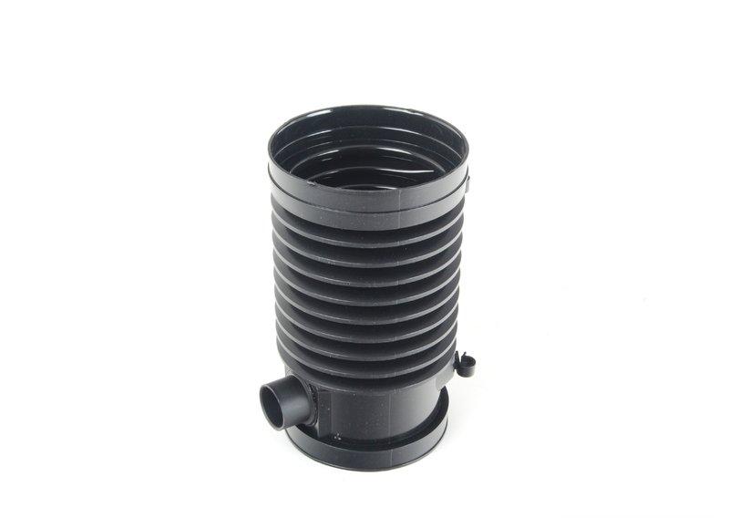 гофрированный кожух