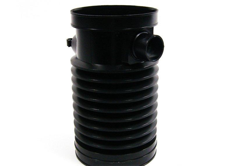 гофрированный кожух