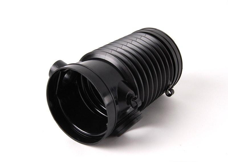 гофрированный кожух