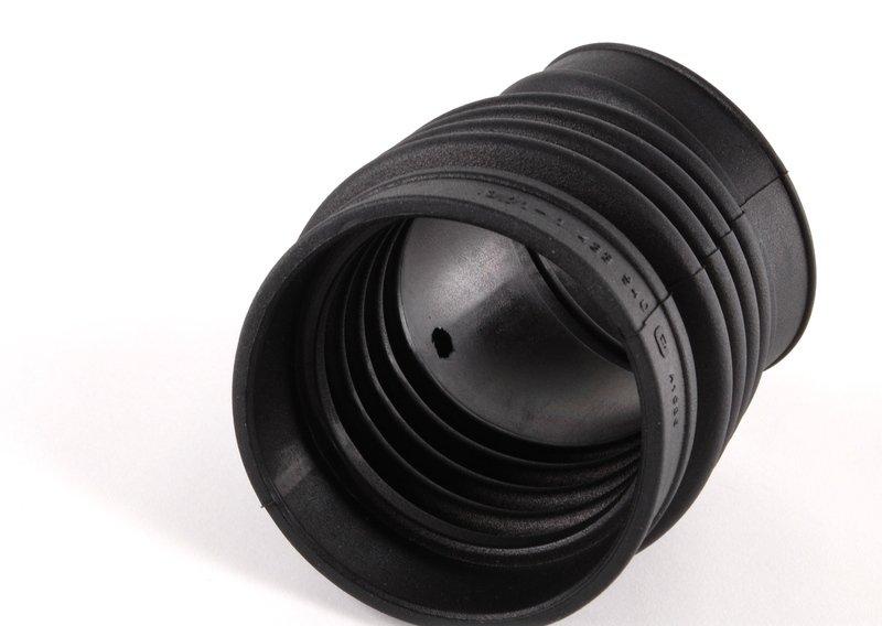 E38 гофрированный кожух