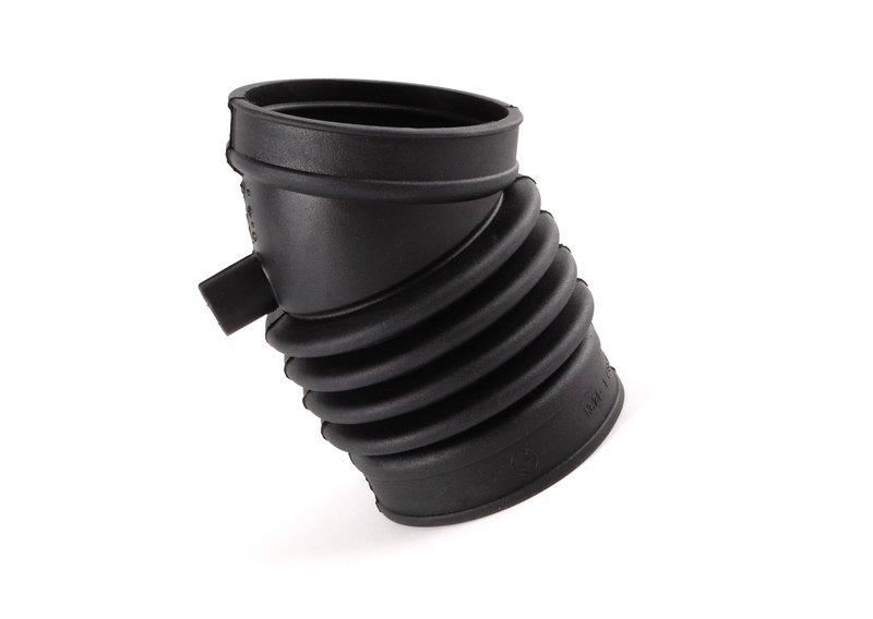 E38 гофрированный кожух