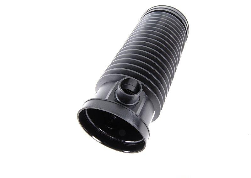 гофрированный кожух