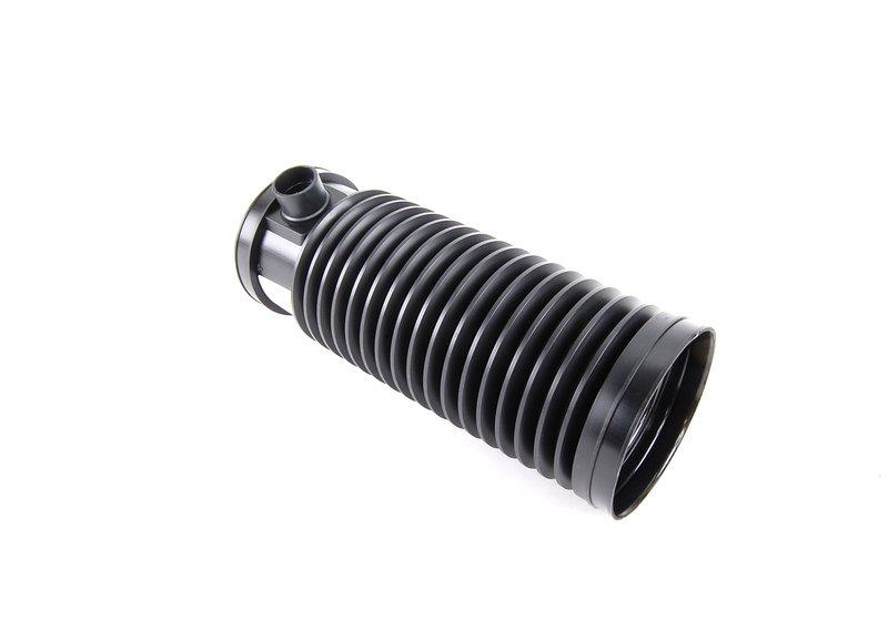 гофрированный кожух