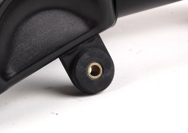 Гофрированный чехол с резонатором