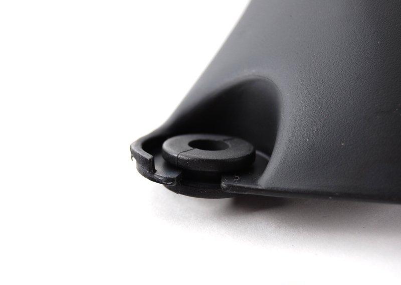 Всасывающий патрубок