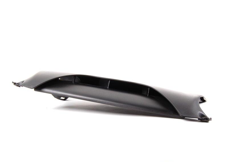 Кожух воздухозаборника