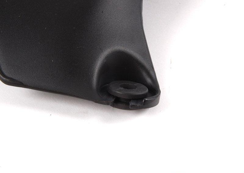 Кожух воздухозаборника