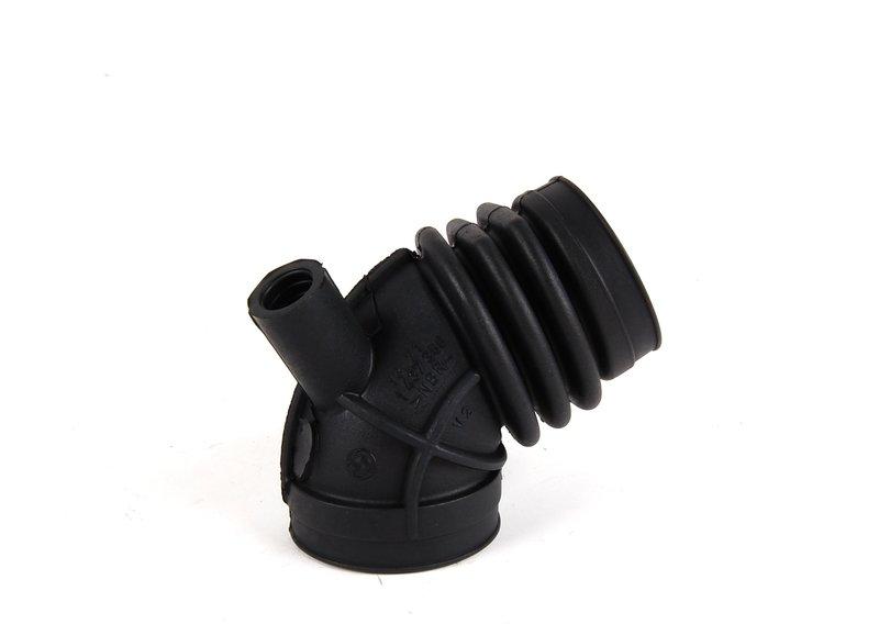 гофрированный кожух