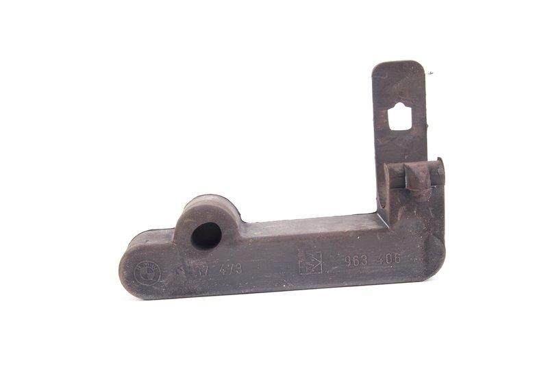 Резинометаллический шарнир