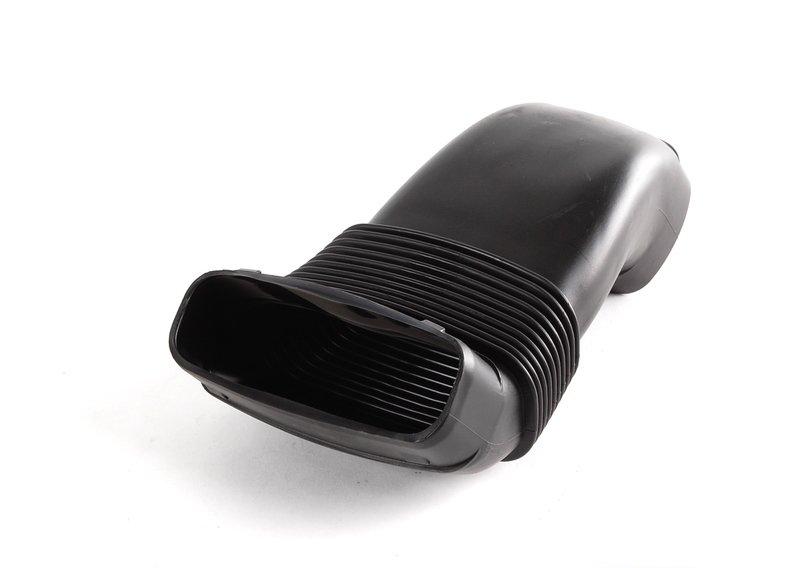 гофрированный кожух