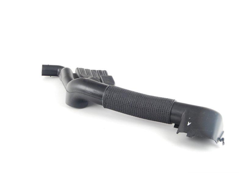 Впускной трубопровод