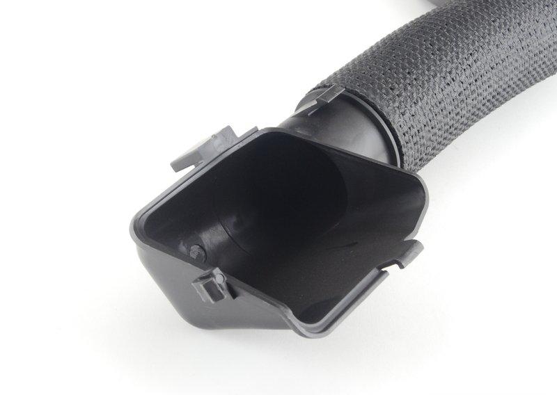 Впускной трубопровод